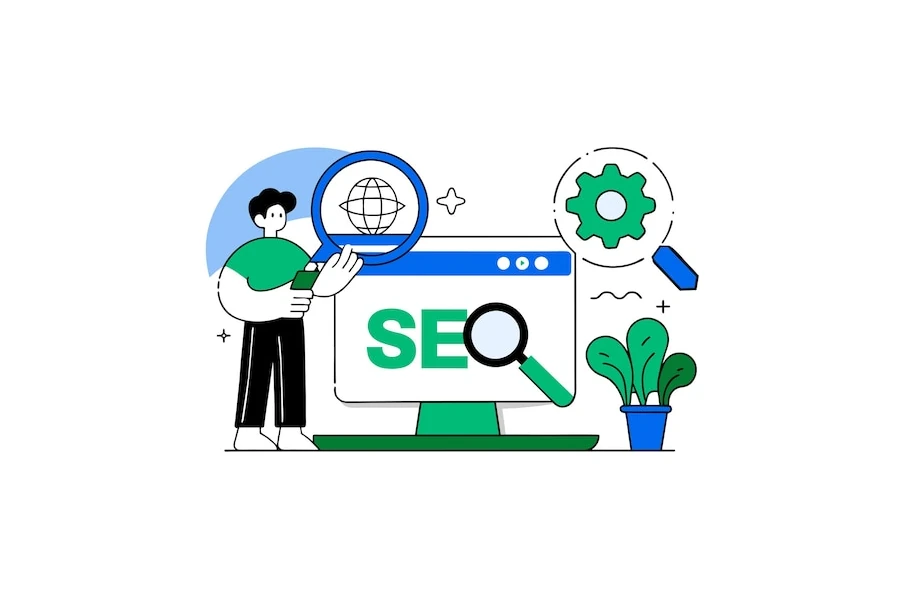 بهینه‌سازی جوملا با Aimy IndexNow در موتورهای جستجو