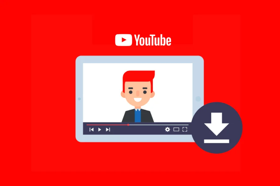 راهنمای دانلود از یوتیوب با اسکریپت