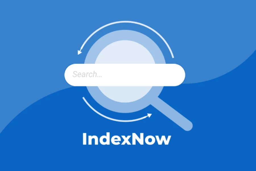 پلاگین IndexNow برای تایپ‌چو