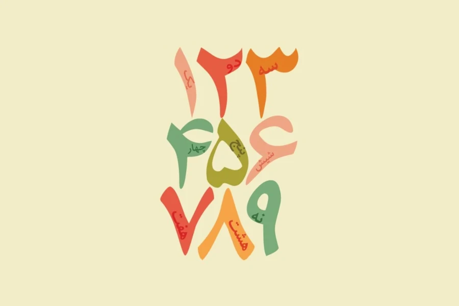 پلاگین تبدیل اعداد به فارسی در محیط کاربری تایپ‌چو