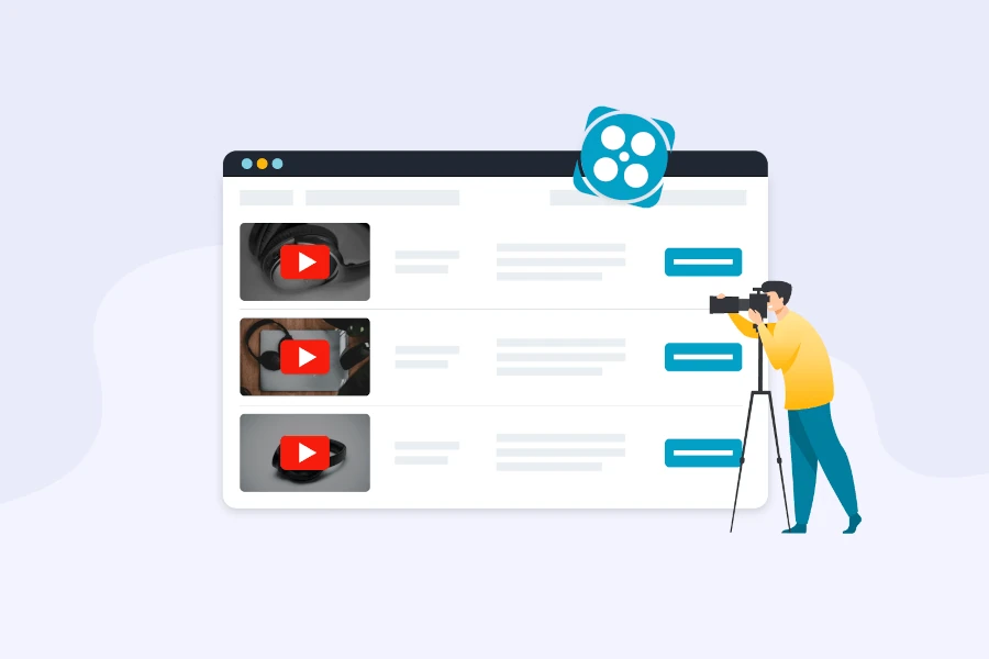 پلاگین نمایش رسپانسیو ویدئوهای آپارات برای تایپ‌چو