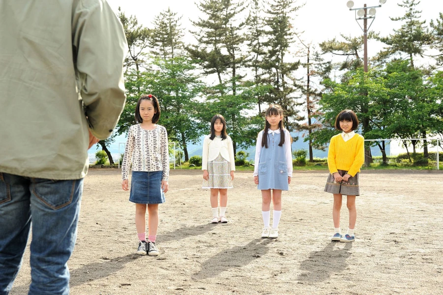 نقد سریال کفاره  - دانلود زیرنویس