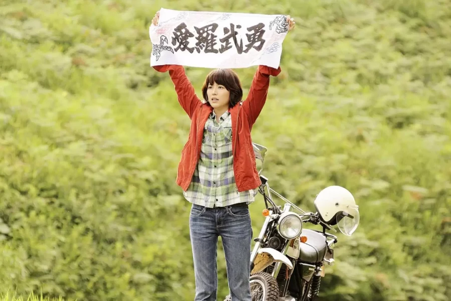 نقد فیلم چوب کار - دانلود زیرنویس