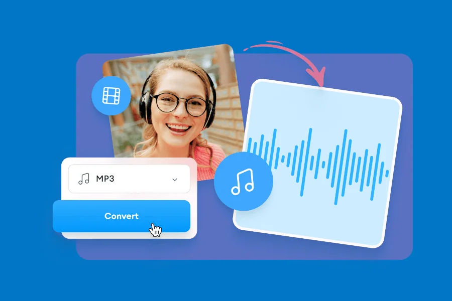 تبدیل ویدئو به صوت در Zorin: دو روش ساده و کاربردی