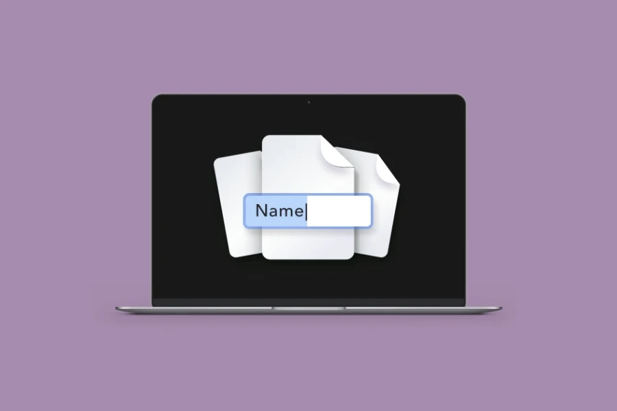 Video Renamer – برنامه تغییر نام دسته‌ای ویدیوها